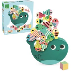 VILAC-EVENWICHTSSPEL-WALVIS...