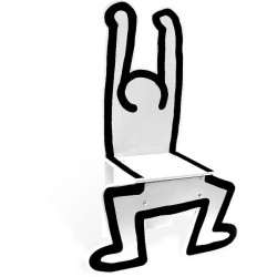 VILAC-KEITH HARING WITTE STOEL