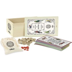 **VILAC-LOTO ZOOLOGIQUE DE...