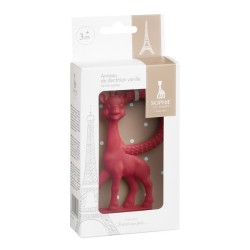 VULLI-ANNEAU DE DENTITION...