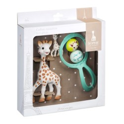 *VULLI-COFFRET IEUF MOYEN...