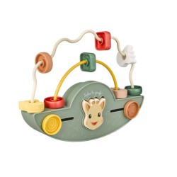 *VULLI-BOULIER BASCULANT