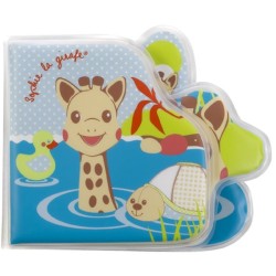 **VULLI-LIVRE DE BAIN