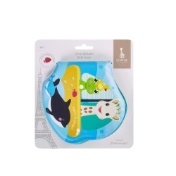 *VULLI-LIVRE DE BAIN SOPHIE...