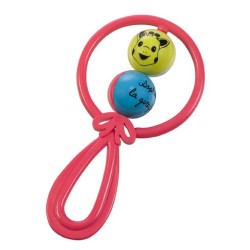 **VULLI-HOCHET 2 BOULES...