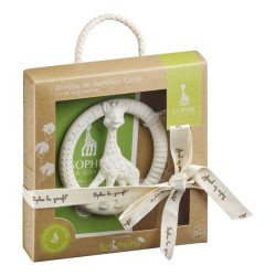 *VULLI-ANNEAU DENTITION...