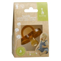 ***VULLI-SUCETTE CAOUTCHOUC...