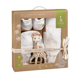 VULLI-SOPHIE DE GIRAF...