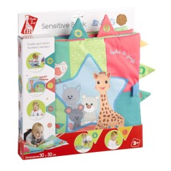 VULLI-SOPHIE DE GIRAF...