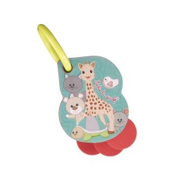 VULLI-SOPHIE DE GIRAF...