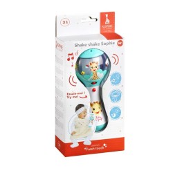 *VULLI-SHAKE SHAKE SOPHIE