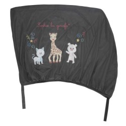 VULLI-SOPHIE DE GIRAF SET...