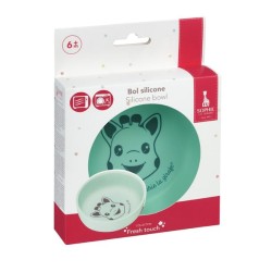 VULLI-SOPHIE DE GIRAF...