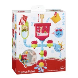 *VULLI-TUYAUX FOLIES