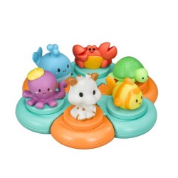 *VULLI-PUZZLE DE BAIN NEW