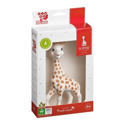 VULLI-SOPHIE LA GIRAFE...