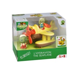 ***KLOROFIL-L'HYDRAVION (1...