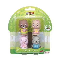 **KLOROFIL-LOT DE 4...