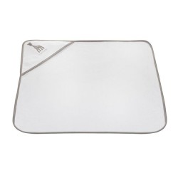 VULLI-SOPHIE DE GIRAF BADCAPE