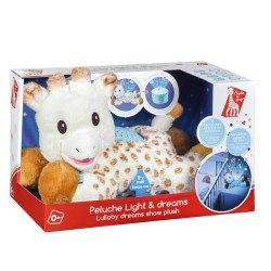 *VULLI-PELUCHE LIGHT & DREAMS