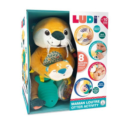 LUDI-MAMA OTTER
