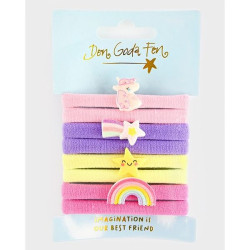 DEN GODA FEN-ELASTIQUES...