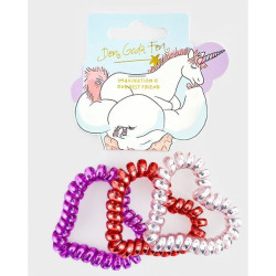 DEN GODA FEN-SPIRALES POUR...