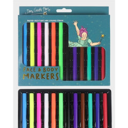 DEN GODA FEN-GEZICHTS-EN...