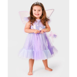 DEN GODA FEN-ROBE PAPILLON...