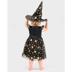 DEN GODA FEN-ROBE SORCIERE...