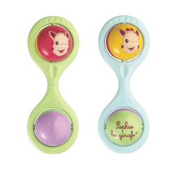 *VULLI-HOCHET TWIST -...