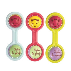 *VULLI-HOCHET MARACAS -...