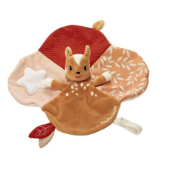 *VULLI-DOUDOU FANFAN LE FAON