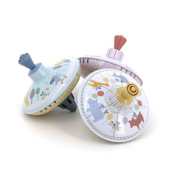 VILAC-DISPLAY 6 TOLLEN IN...