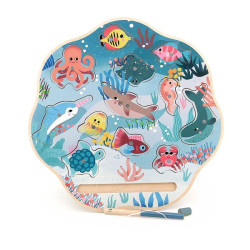 VILAC-ENCASTREMENT - JEU DE...