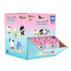 TOMY-TWINCHEES SANRIO...