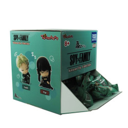 TOMY-TWINCHEES SPY X FAMILY...