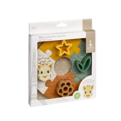 VULLI-MON PREMIER PUZZLE