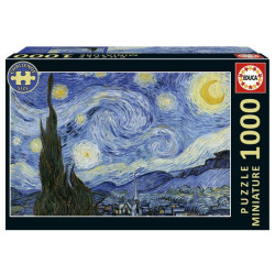 EDUCA-MINIATURE 1000 NUIT...