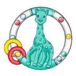 VULLI-RAMMELAAR SILHOUETTE