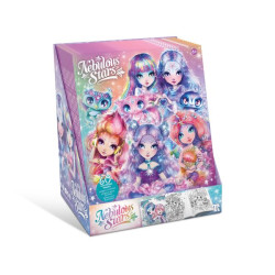 NEBULOUS STARS-UNIVERSUM...