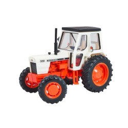 TOMY-1/32 TRACTOR DAVID...