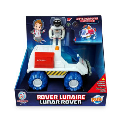 BUKI-ROVER LUNAIRE