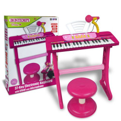 BONTEMPI-37 KEY ELECTRONIC...