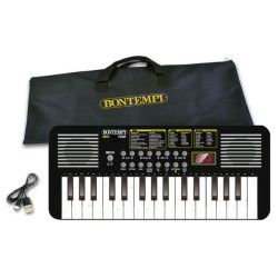 BONTEMPI-32-KEY ELECTRONIC...
