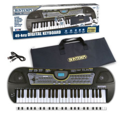 BONTEMPI-MIDI- KEYBOARD 49...