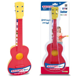BONTEMPI-SPAANSE GITAAR /...