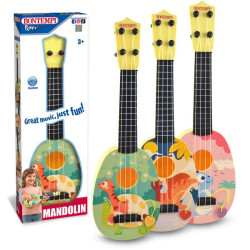 *BONTEMPI-MANDOLIN ASSORTED...