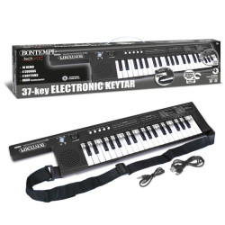 BONTEMPI-37 KEY ELECTRONIC...