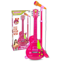 BONTEMPI-GUITARE ROCK...